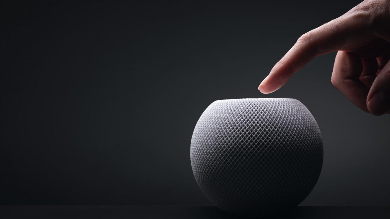 Apple likely to launch new HomePod by late 2022 or early 2023
